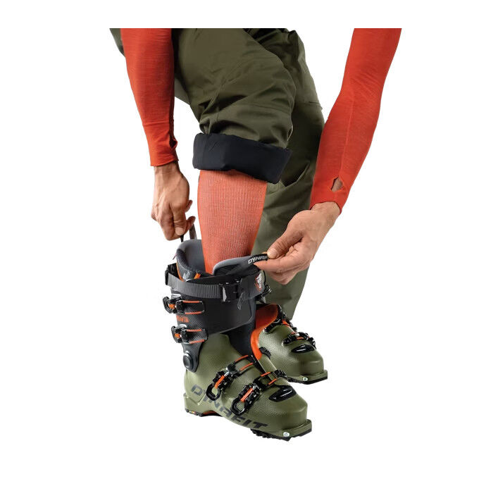 TIGARD 130 BOOT