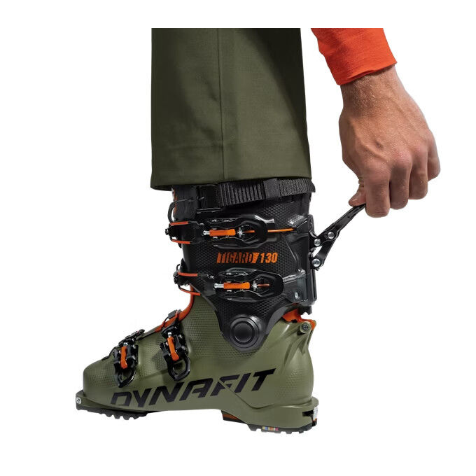 TIGARD 130 BOOT