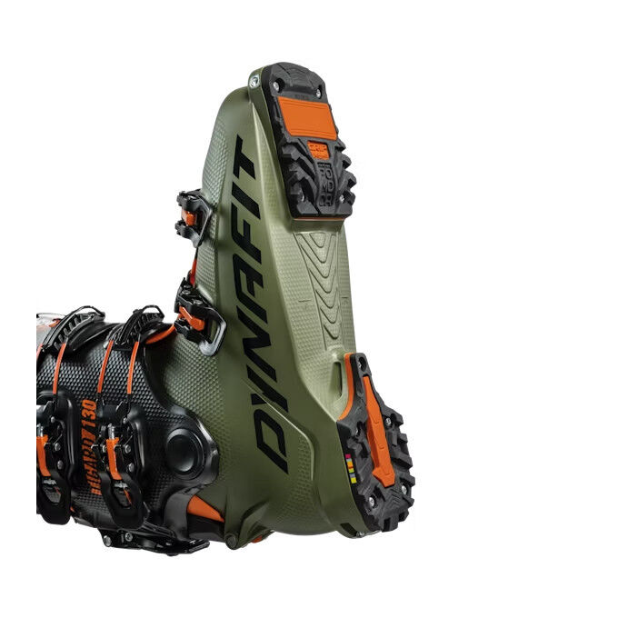 TIGARD 130 BOOT