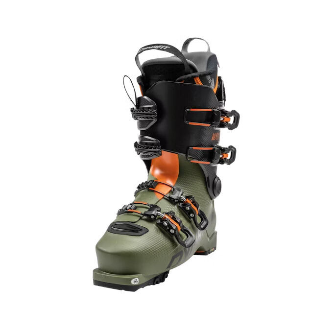 TIGARD 130 BOOT
