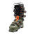 Dynafit : Bota de esquí de travesía unisex TIGARD 130