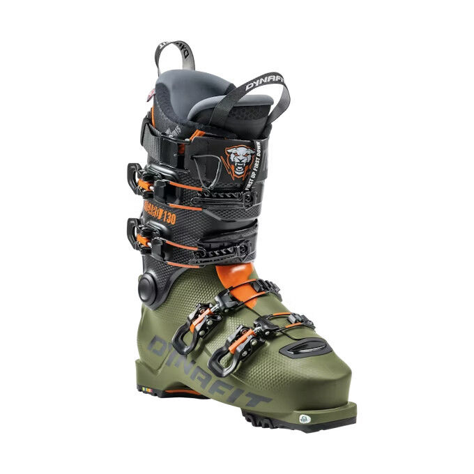 TIGARD 130 BOOT