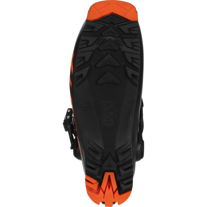 RADICAL BOOT