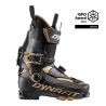 BLACK OUT/GOLD