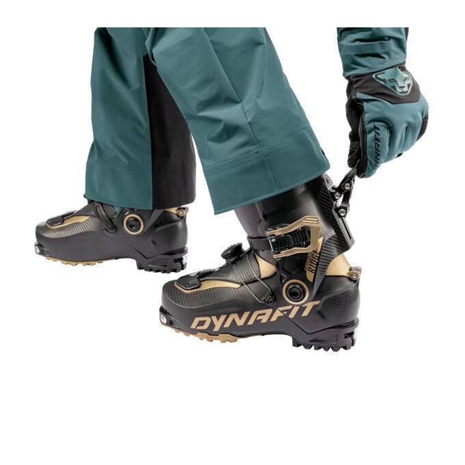 RIDGE PRO BOOT