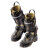 Dynafit : Bota esquí de travesía RIDGE PRO BOOT Hombre