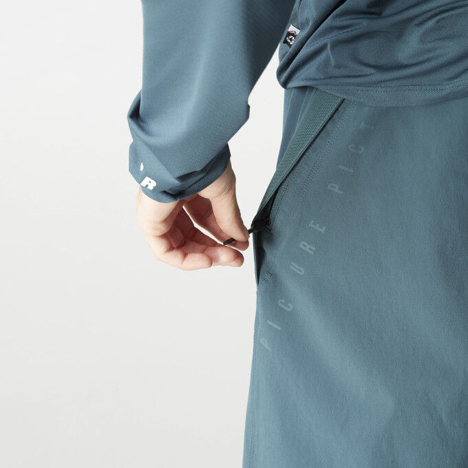 VELLIR SHORTS