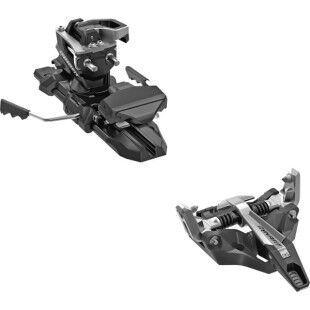 SEVEN SUMMITS+ BINDING