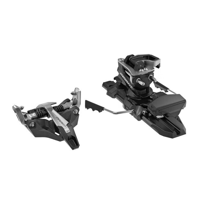 SEVEN SUMMITS+ BINDING SEVEN SUMMITS+ BINDING