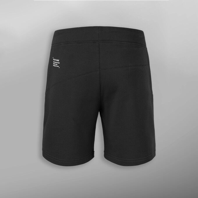 Foto : Pantalones cortos de hombre BASEMENT
