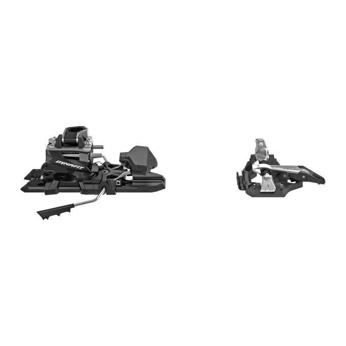 SEVEN SUMMITS+ BINDING SEVEN SUMMITS+ BINDING