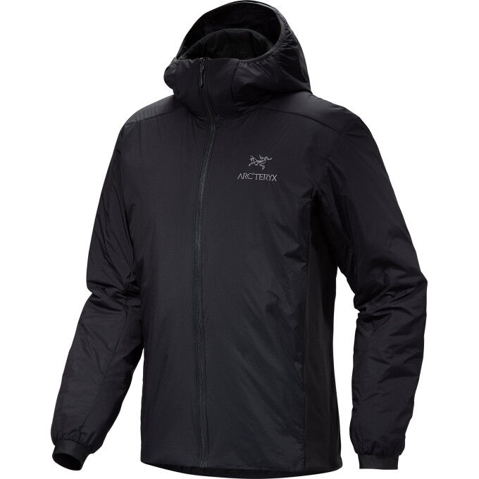 ジャケット・アウター ARC'TERYX Atom Hoody jacket LT M AR Arc'teryx ATOM men's hooded jacket