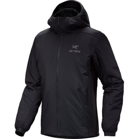 Arc'teryx ATOM men's hooded jacket