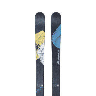 Völkl KANJO 84 skis