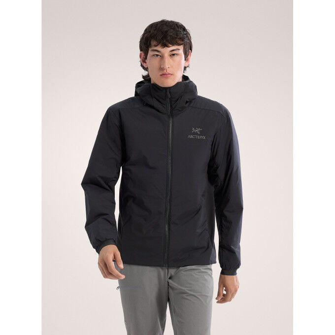 Chaqueta con capucha Arc'teryx ATOM para hombre