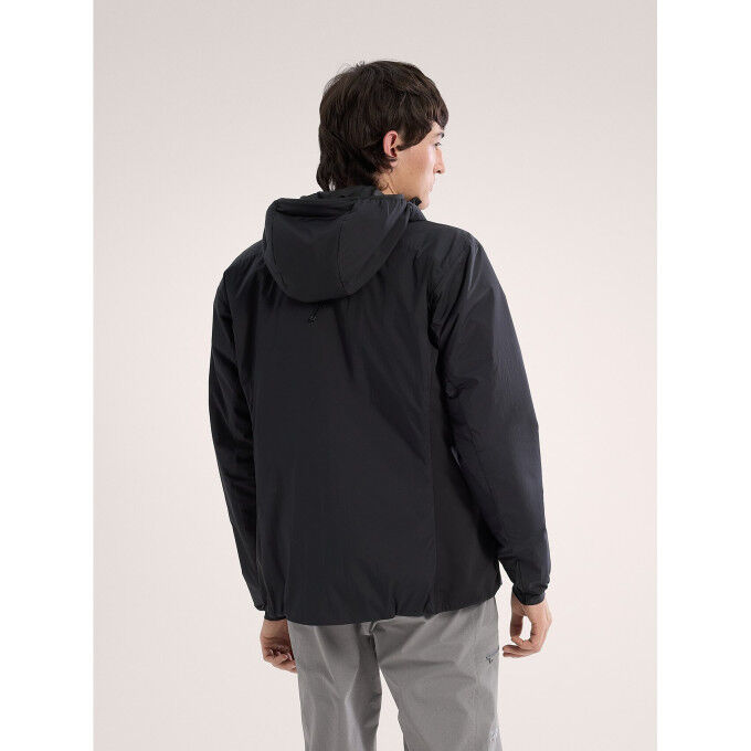 Arc'teryx ATOM men's hooded jacket