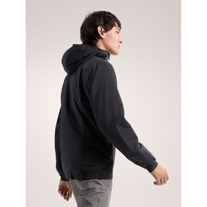 ATOM HOODY M
