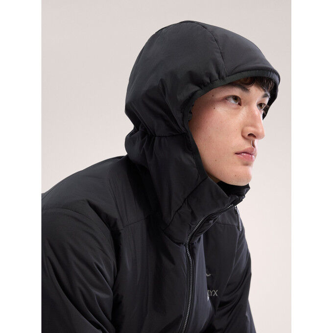 ATOM HOODY M