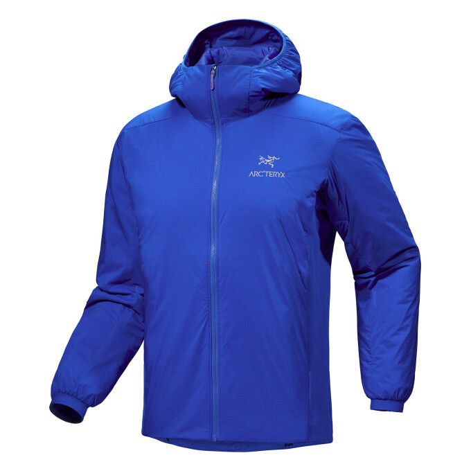 Chaqueta con capucha Arc'teryx ATOM para hombre