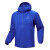 Chaqueta con capucha Arc'teryx ATOM para hombre