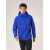 Chaqueta con capucha Arc'teryx ATOM para hombre