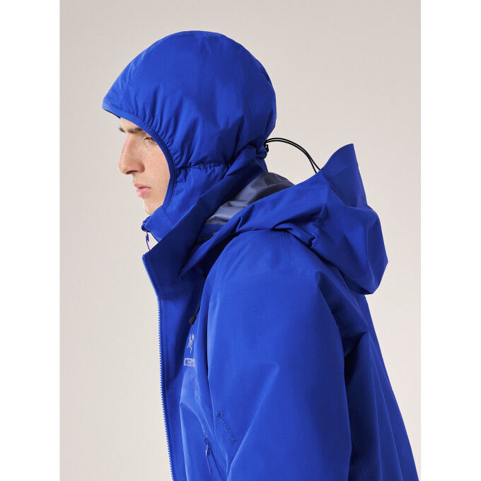 Chaqueta con capucha Arc'teryx ATOM para hombre