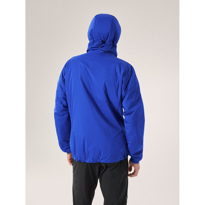 Chaqueta con capucha Arc'teryx ATOM para hombre