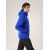 Chaqueta con capucha Arc'teryx ATOM para hombre