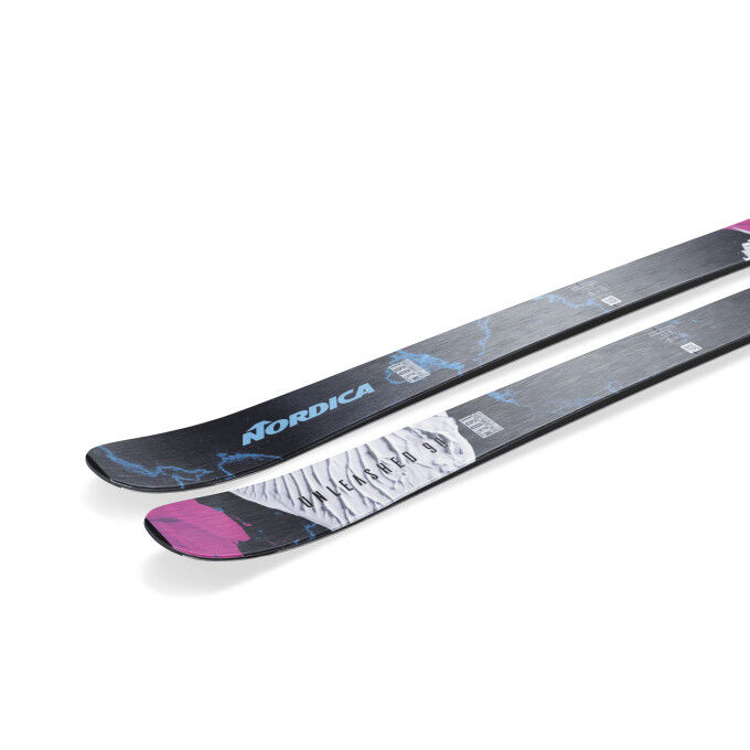 UNLEASHED 90 (FLAT)