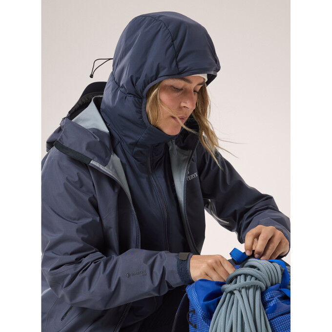 Arc'teryx Atom AR Hoody - Veste synthétique Homme | Achat en ligne |  Alpiniste.fr