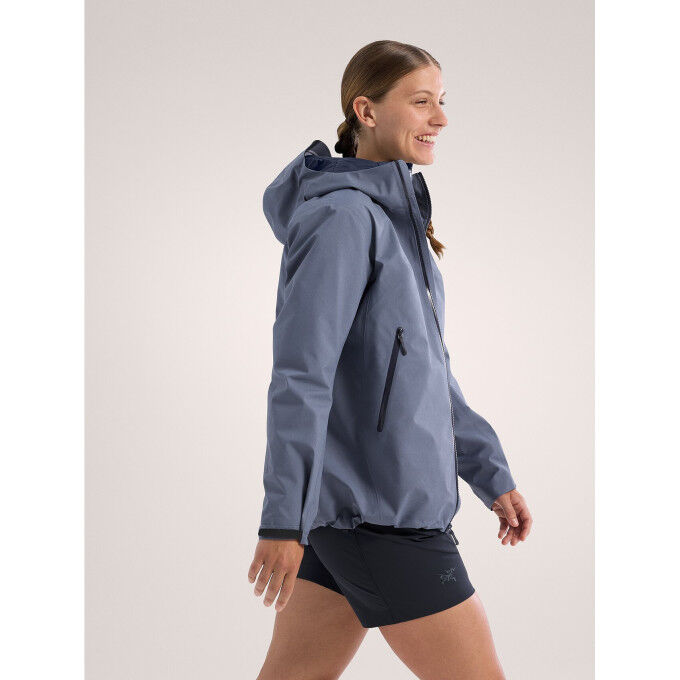 BETA JACKET W