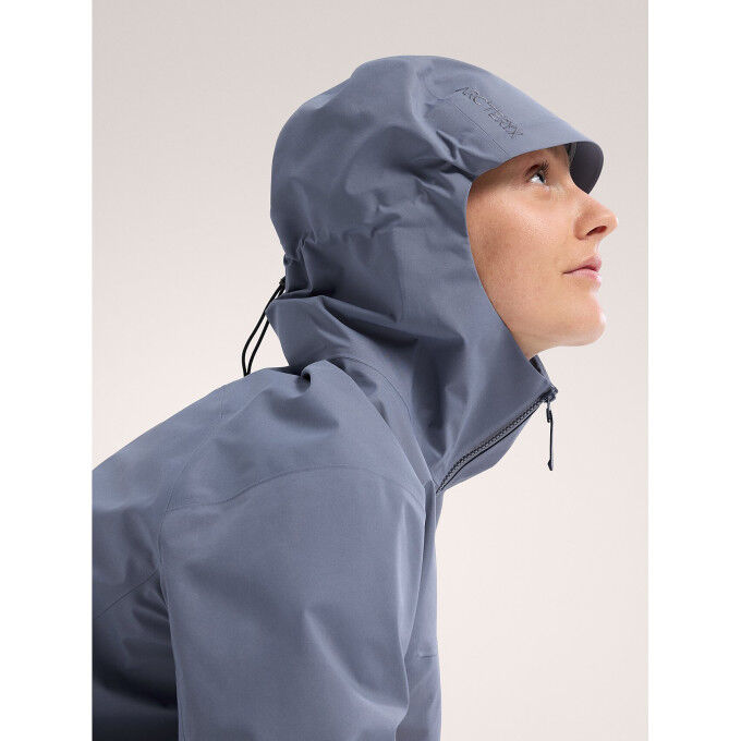 BETA JACKET W