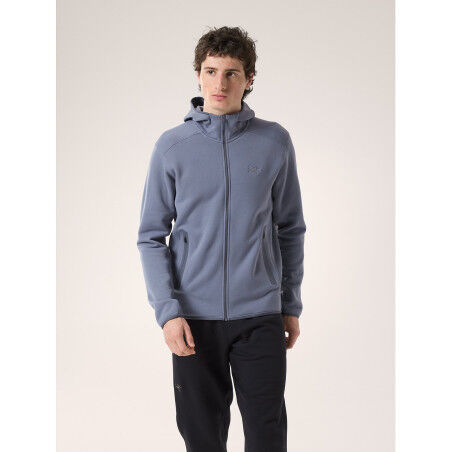 Arc'teryx men's KYANITE hooded jacket