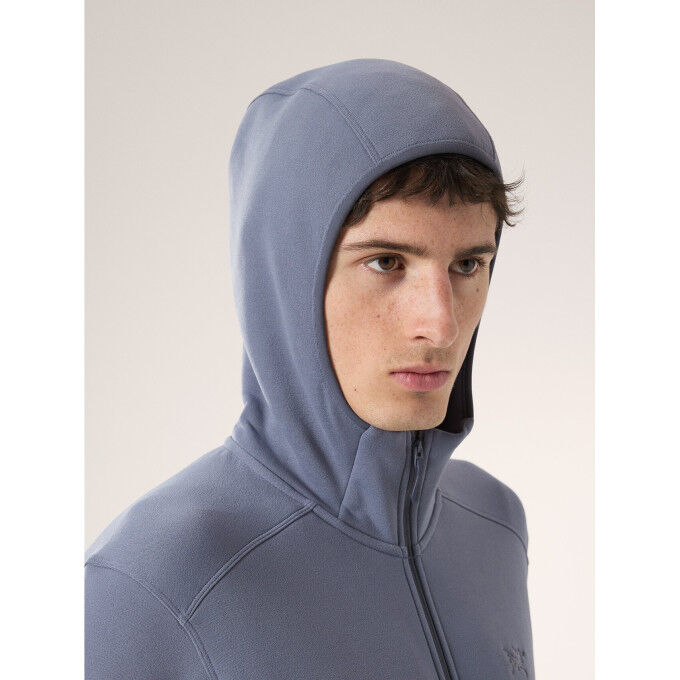 Arc'teryx men's KYANITE hooded jacket