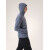 KYANITE HOODY M