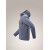 KYANITE HOODY M
