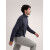 Chaqueta polar Arc'teryx KYANITE para hombre
