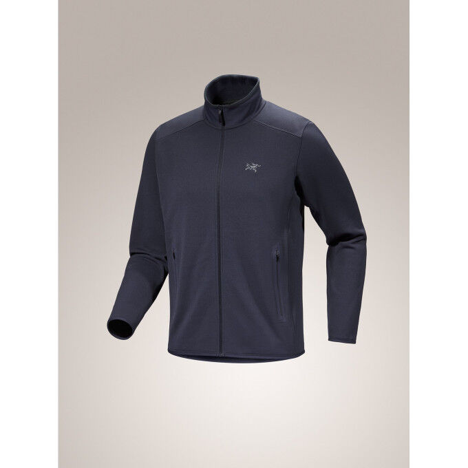Chaqueta polar Arc'teryx KYANITE para hombre
