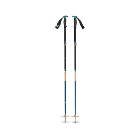 TRAVERSE COMPACTOR SKI POLES