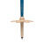 TRAVERSE COMPACTOR SKI POLES