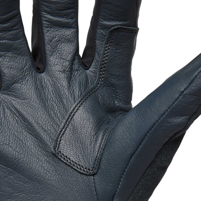 PUNISHER GLOVES