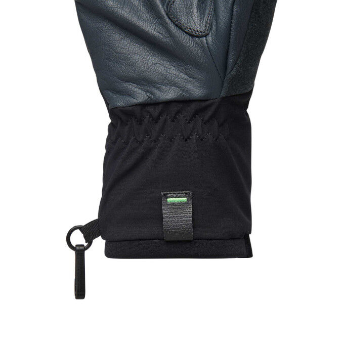 PUNISHER GLOVES