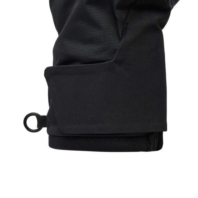 PUNISHER GLOVES