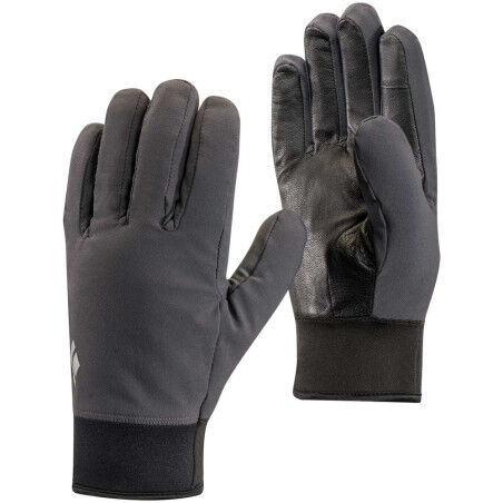 Black Diamond SOFTSHELL Handschuhe