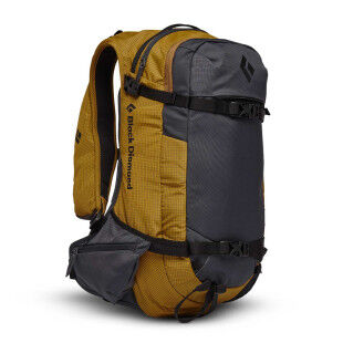 DAWN PATROL 25 BACKPACK