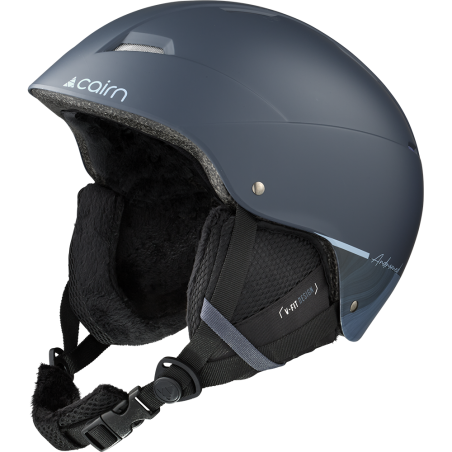 Cairn: Casco de esquí ANDROMED adulto