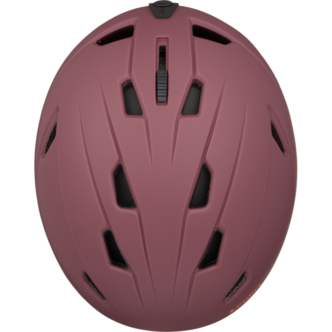 Cairn: casco de esquí ELECTRON adulto