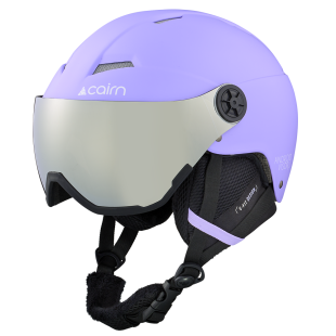 ANDROID VISOR J