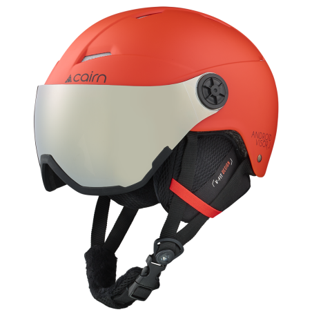 ANDROID VISOR J