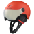 Casco de esquí para niños Cairn ANDROID VISOR J